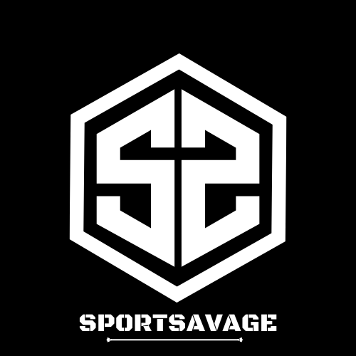Sportavage Logo White