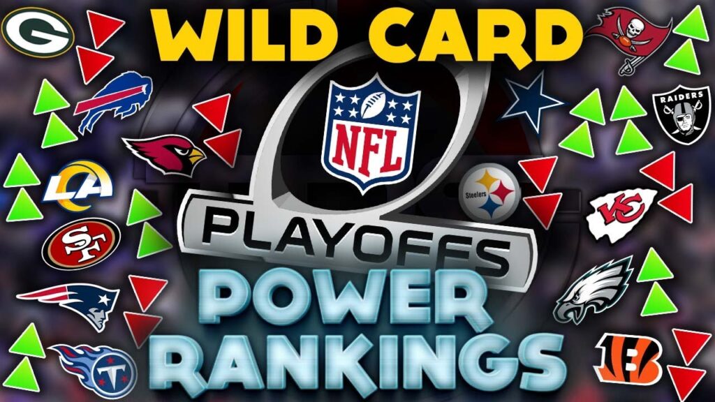 MLB Power Rankings: Wild Card Chase